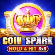 Coin Spark