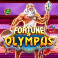 Fortune of Olympus
