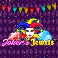 Joker's Jewels