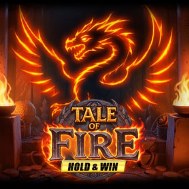 Tale of Fire Hold & Win