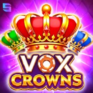Vox Crowns